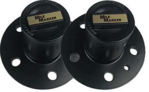 Mile Marker 427 Hubs, Ranger Bronco II, 5 Bolt, 23 Splin, 427