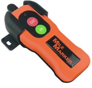Mile Marker Plug and Play Wireless Remote, 7076