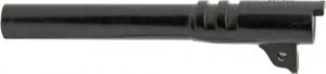 Iver Johnson Firearms IVER JOHNSON BARREL 1911 GVT 5" .45ACP BLACK NO LINK/PIN IJ1911GBBL