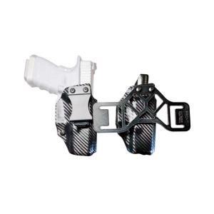 UM Tactical Qualifier S&W M&P 2.0 4" RH Holster - QU-SW-MP2-4-RH 