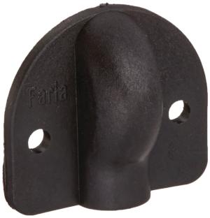 Faria Beede Instruments Finished Cover Plate For Pitot Tubing, 91105 759266911055