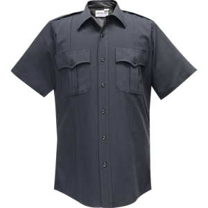 Flying Cross Command Short Sleeve Shirt W/ Zipper 87R78Z 86 15.0 N/A 87R78Z 86 15.0 N/A