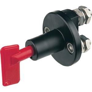 Hella Marine Master Battery Switch 50A, 002843011