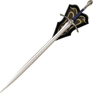United 1265 Glamdring Sword of Gandalf 760729112650