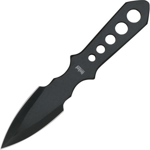 United 2904 Lightning Bolt-Throwing Knife