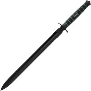 United Cutlery USMC Blackout Sword UC3504
