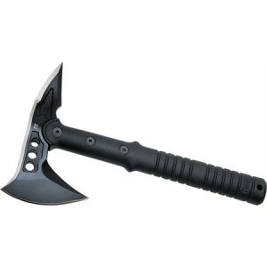 United Cutlery 3118 M48 Camp Hawk Axe with Nylon Reinforced Handle UC3118
