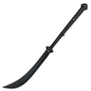 Combat Commander Thai Nagi Sword, 20in Blade UC3141 760729314122
