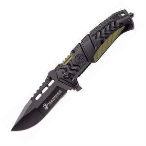 United Cutlery 3228 USMC Linerlock A/O