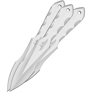 Gil Hibben Knives 5071 Hibben 3 Piece Throwing Set