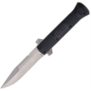 Uzi Knives 0026 Collapsible Fixed Blade Folding Pocket Knife