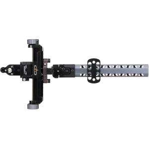 Black Gold 2A Competition Sight 4 in. Wing Truss Grey RH 