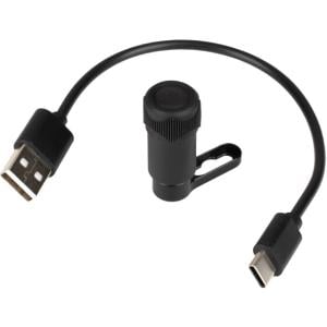 Black Gold Sight Light with Bracket for All Black Gold Sights - 651511