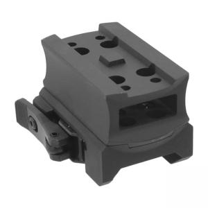 Holosun HSCQD1 Lower 1/3 Co-Witness Dot Sight Mount w/ QD Attachment - HSCQD1 760921087671