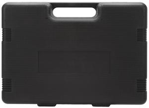 Silver Bullet PL5 Handgun Case 2-3 HG