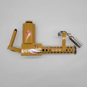 XM42 Lite Flamethrower - Cat Yellow XM42-L-CYELLOW