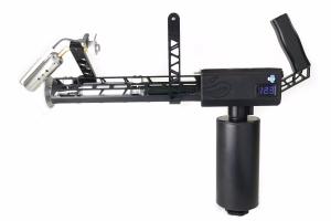 XM42-M Flamethrower - Black XM42-M-BLACK