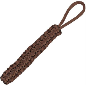 Swiss Army 4187563 Paracord Pendant Brown 4.1875.63