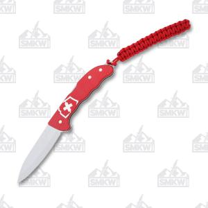 Victorinox Swiss Army Hunter Pro Red 0.9415.20