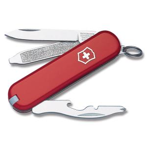 Victorinox Swiss Army Rally Red 0.6163-X1