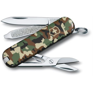 Victorinox 0622394X1 Classic Camo