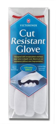 Victorinox PerformanceShield 2 Small Clam 86502