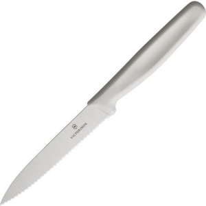 Swiss Army  67737 Serrated Paring