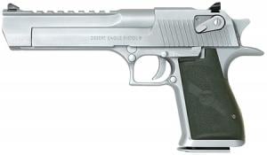 Magnum Research Desert Eagle Pistol .44 Mag 6in 8rd Matte Chrome DE44MC 761226024101
