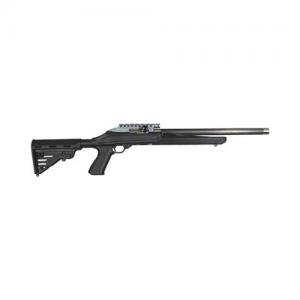 Magnum Research Magnum Lite Black 22LR 17-Inch 10Rd MLR22TB