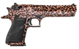 Magnum Research Desert Eagle Pistol .44 Mag 6in 7rd Cheetah DE44C 761226087632