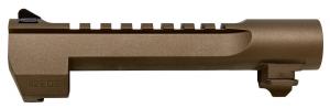 Magnum Research BBL 429DE 6IN BURNT BRONZE CERAKOTE 761226089322
