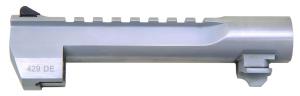 Magnum Research BBL 429DE 6IN BRUSHED CHROME BAR4296BC