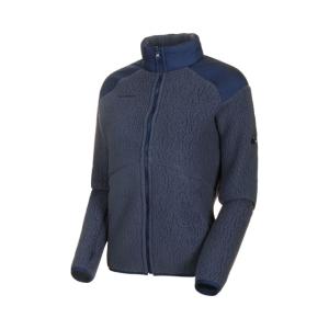 Mammut Innominata Pro Midlayer Jacket - Women's, Peacoat, Extra Small, 1014-01500-50125-112