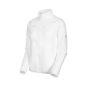 Mammut Innominata Pro Midlayer Jacket - Women's, Bright White, Medium, 1014-01500-00229-114