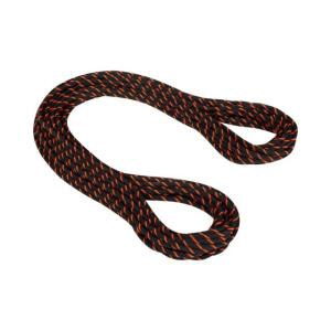 Mammut 8.7 Alpine Sender Dry Rope, Safety Orange, 60 m, 2010-04190-11229-1060