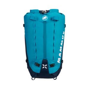 Mammut Trion Nordwand 28 Backpack - Women's, Sky/Night, 2520-01000-50432-1028