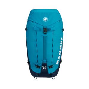 Mammut Trion Nordwand 38 Backpack - Women's, Sky/Night, 2520-01010-50432-1038