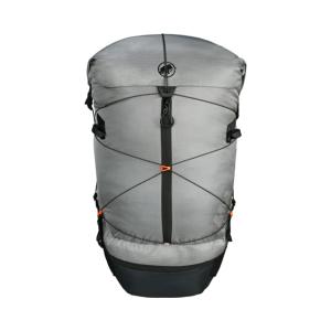 Mammut Ducan Spine 50-60 Backpack, Granit/Black, 2530-00370-00087-1100 253000370000871100