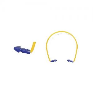 Silencio - Jackson Safety 3000460 DIELECTRIC BAND-IT EarPlug 761445232684