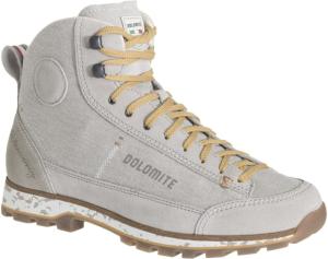 Dolomite 54 Anniversary Shoes, Sand, 11M/12W, 2804280674018-11M/12W