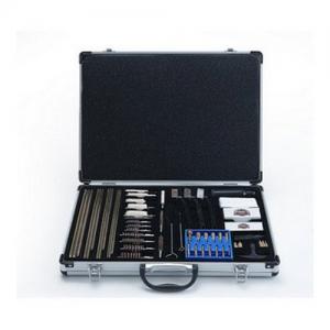 DAC Technologies Super Deluxe Cleaning Kit Aluminum Case UGC100S