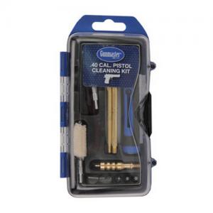 GunMaster GM40P 14Pc .40/10mm Pistol