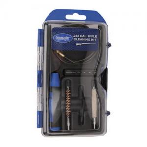 GunMaster GM243LR 12Pc .243Cal Rifle