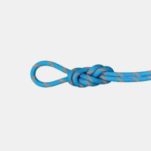 Mammut 8.7 Alpine Sender Dry Rope, Ocean, 50, 2010-04190-11284-1050