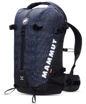 Mammut Trion 28 Backpack - Women's, Marine/Black, 28L, 2520-01001-5975-1028