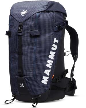 Mammut Trion 38L Climbing Pack - Women's, Marine/Black, 2520-01011-5975-1038