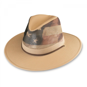 Henschel America Breezer Hat 762029100221