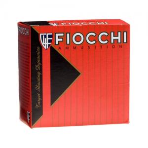 Fiocchi 12SD1L8 Target 1oz 25rds 12SD1L8
