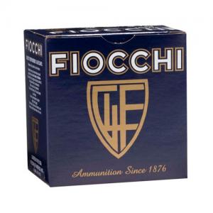 Fiocchi 12S1187 Target STL 11/8 25rds 12S1187