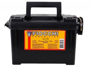 Fiocchi  Slug Loads  12 GA   2.75 inch  80 rd Can 762344855615